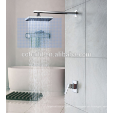 Robinet thermostatique de mélangeur de robinet de douche de Bath monté par Bath